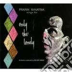 Frank Sinatra - Only The Lonely cd