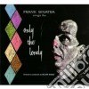 Frank Sinatra - Only The Lonely cd