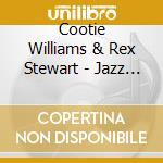 Cootie Williams & Rex Stewart - Jazz At Stereoville cd