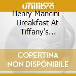 Henry Mancini - Breakfast At Tiffany's (50th Anniversary Edition)