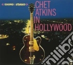 Chet Atkins - In Hollywood cd