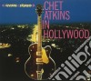Chet Atkins - In Hollywood cd