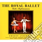 Royal Ballet - Gala Performances (Deluxe Edition)