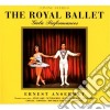 Royal Ballet - Gala Performances (Deluxe Edition) cd