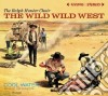 Ralph Hunter Choir - The Wild Wild West cd