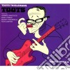 Toots Thielemans - Toots cd