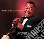 Jonah Jones - Muted Jazz+hit Me Again! cd
