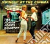 Jonah Jones - Swingin' At The Cinema cd