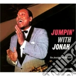 Jonah Jones - Jumpin' With J.+j. Jump cd