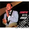 Jonah Jones - Jumpin' With J.+j. Jump cd