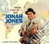 Jonah Jones - Swingin' 'round The World cd
