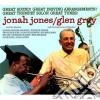 Jonah Jones - Jonah Jones/glen Gray+tha cd