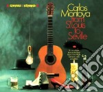 Carlos Montoya - From St. Louis To Seville