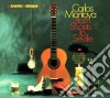 Carlos Montoya - From St. Louis To Seville cd