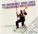 Jonah Jones - Unsinkable Molly Brown cd