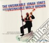 Jonah Jones - Unsinkable Molly Brown cd