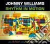 Johnny Williams - Rhythm in Motion + So Nice! cd