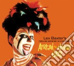 Les Baxter - African Jazz / Jungle Jazz