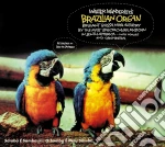 Walter Wanderley's - Brazilian Organ cd