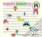 Warren Barker & His Orchestra - Is In