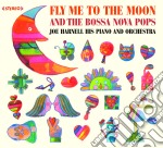 Joe Harnell His Piano And Orchestra - Fly To Me The Moon And The Bossa Nova Pops