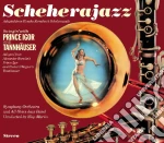 Skip Martin - Scheherajazz + Swingin' With Prince Igor & Tannhauser cd
