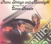 Dave Grusin - Piano Strings And Moonlight cd