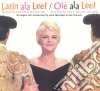 Peggy Lee - Latin Ala Lee! + Ole Ala Lee! cd