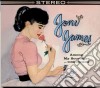 Joni James - Among My Souvenirs cd