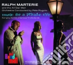 Ralph Marterie - Music For A Private Eye cd