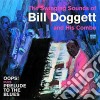 Bill Doggett And His Combo - Oops !/Prelude To The Blues cd