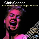 Chris Connor - The Complete Atlantic Singles cd