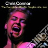 Chris Connor - The Complete Atlantic Singles cd