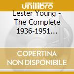 Lester Young - The Complete 1936-1951 Small Group Sessions Vol. 5 cd musicale di Lester Young