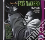 Fats Navarro - Vol.3 1948 - 1949 cd
