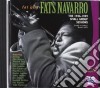 Fats Navarro - Vol.3 1948 - 1949 cd