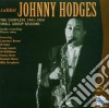 Johnny Hodges - 1952 Vol.3 Compl.small cd