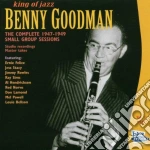 Benny Goodman - 1947 Vol.1 cd