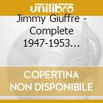 Jimmy Giuffre - Complete 1947-1953 Vol.2 cd