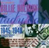 Billie Holiday - Complete 1945-1949 Alternate Takes cd