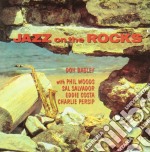 Don Bagley - Jazz On The Rocks