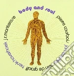 J.R. Monterose / Jon Eardley / Rein de Graaff / Henk Haverhoek / Pierre Courbouis - Body And Soul cd