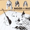 Gerald Wiggins Trio - Wiggin With Wig cd