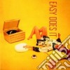 Charlie Palmieri Quartet - Easy Does It cd