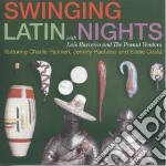 Luis Barreiro & The Peanut Vendors - Swinging Latin Nights