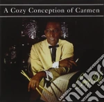 Cozy Cole - A Cozy Conception Of Carmen cd