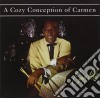 Cozy Cole - A Cozy Conception Of Carmen cd
