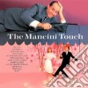 Henry Mancini - The Mancini Touch cd