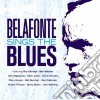 Harry Belafonte / Ben Webster - Sings The Blues cd