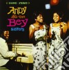 Andy & The Bey Sisters - Andy & The Bey Sisters cd